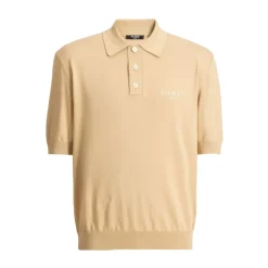 Balmain T-shirts and Polos