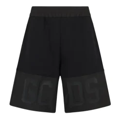 Band Logo Sweatshorts