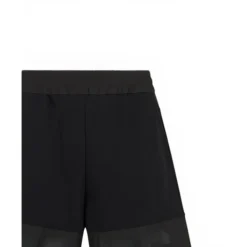 Band Logo Sweatshorts