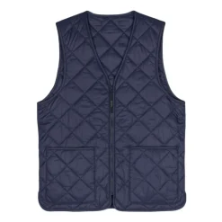 BARACUTA Sweaters NAVY