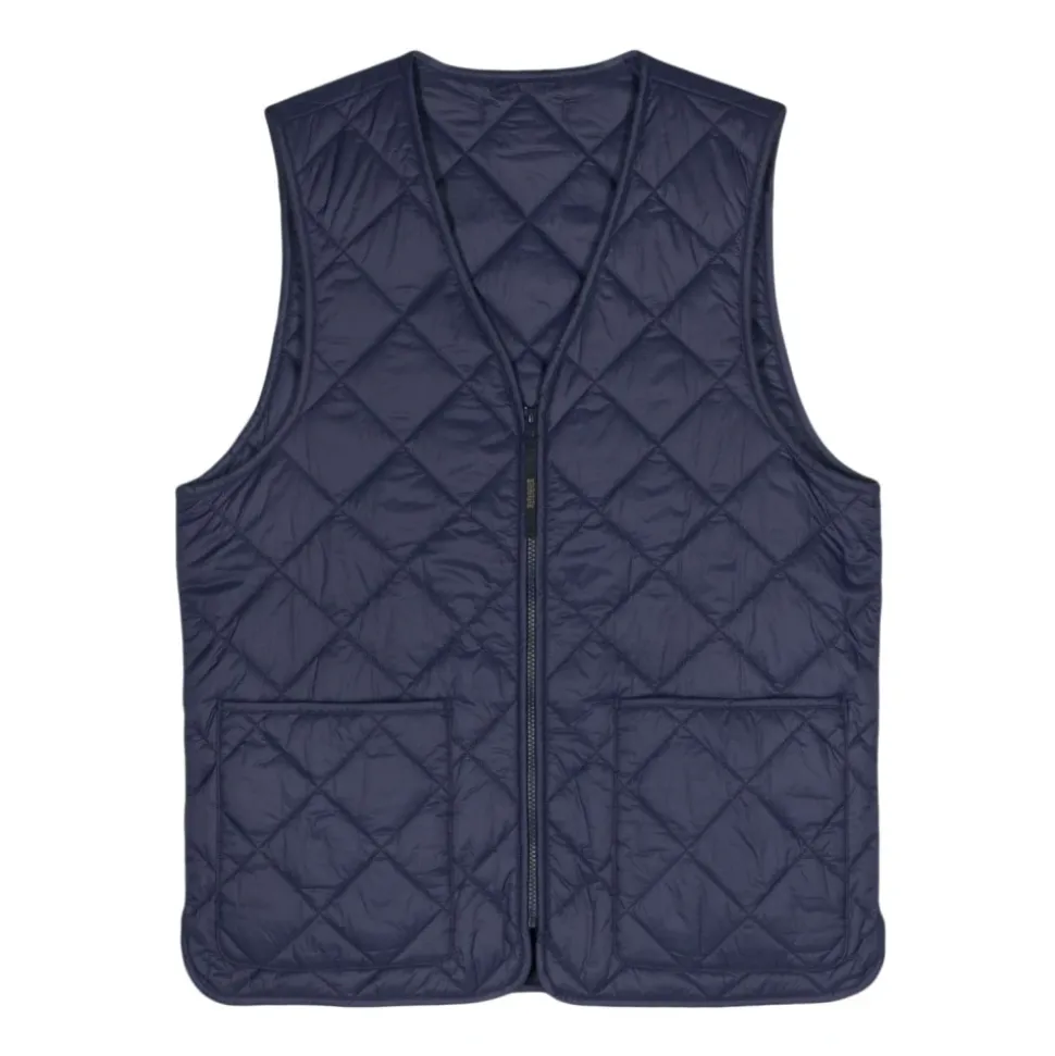 BARACUTA Sweaters NAVY