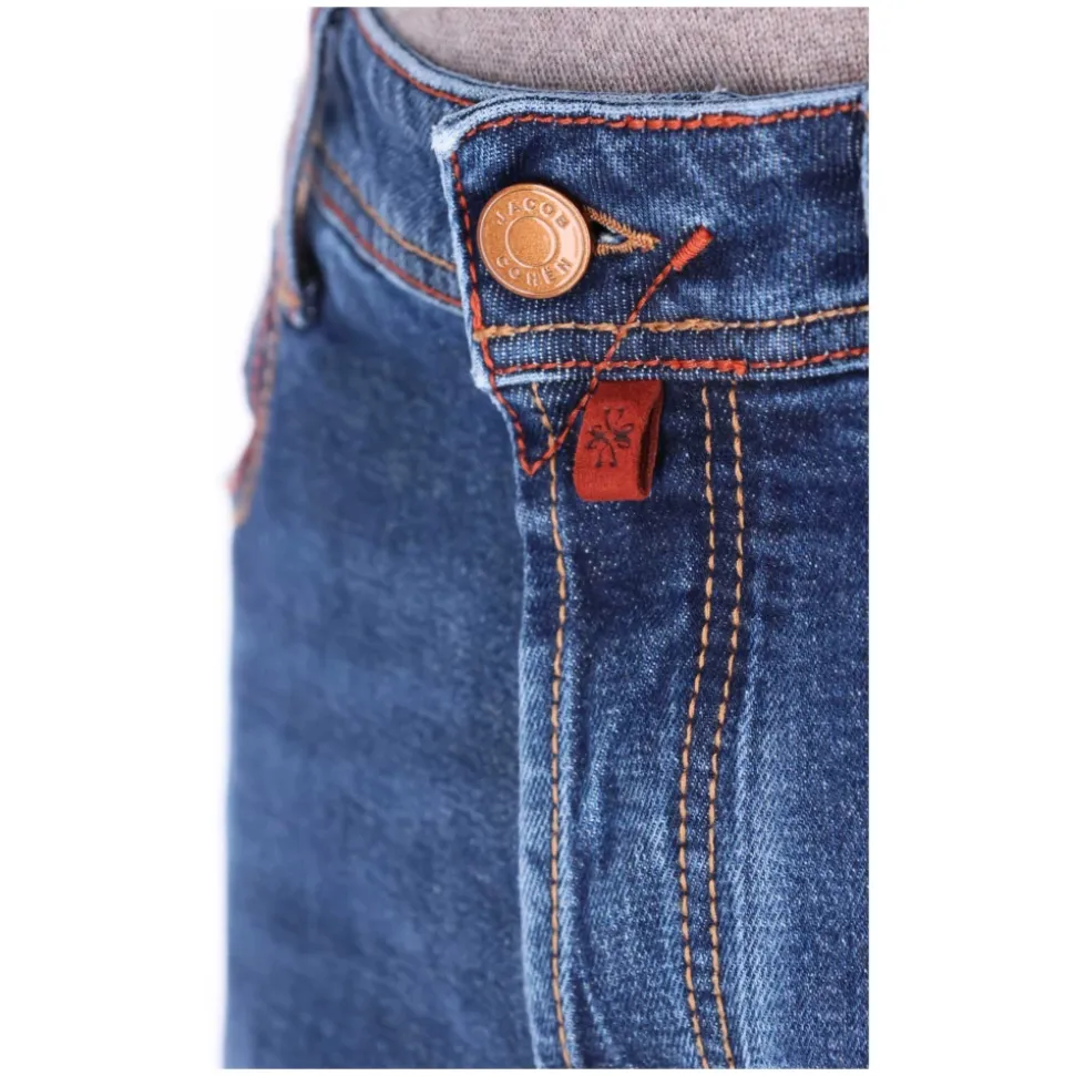 Bard Jeans