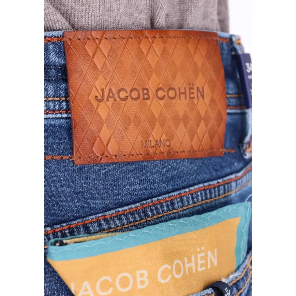 Bard Jeans