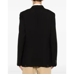 Barry 3249 M.W. Jacket