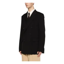 Barry 3249 M.W. Jacket