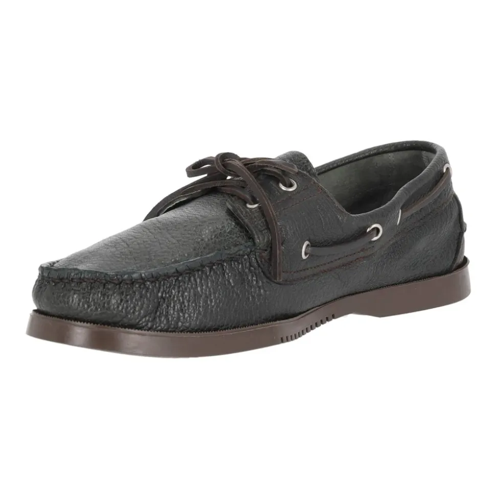 Barth Boat Moccasin