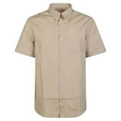 Bart Short Sleeve Shirt