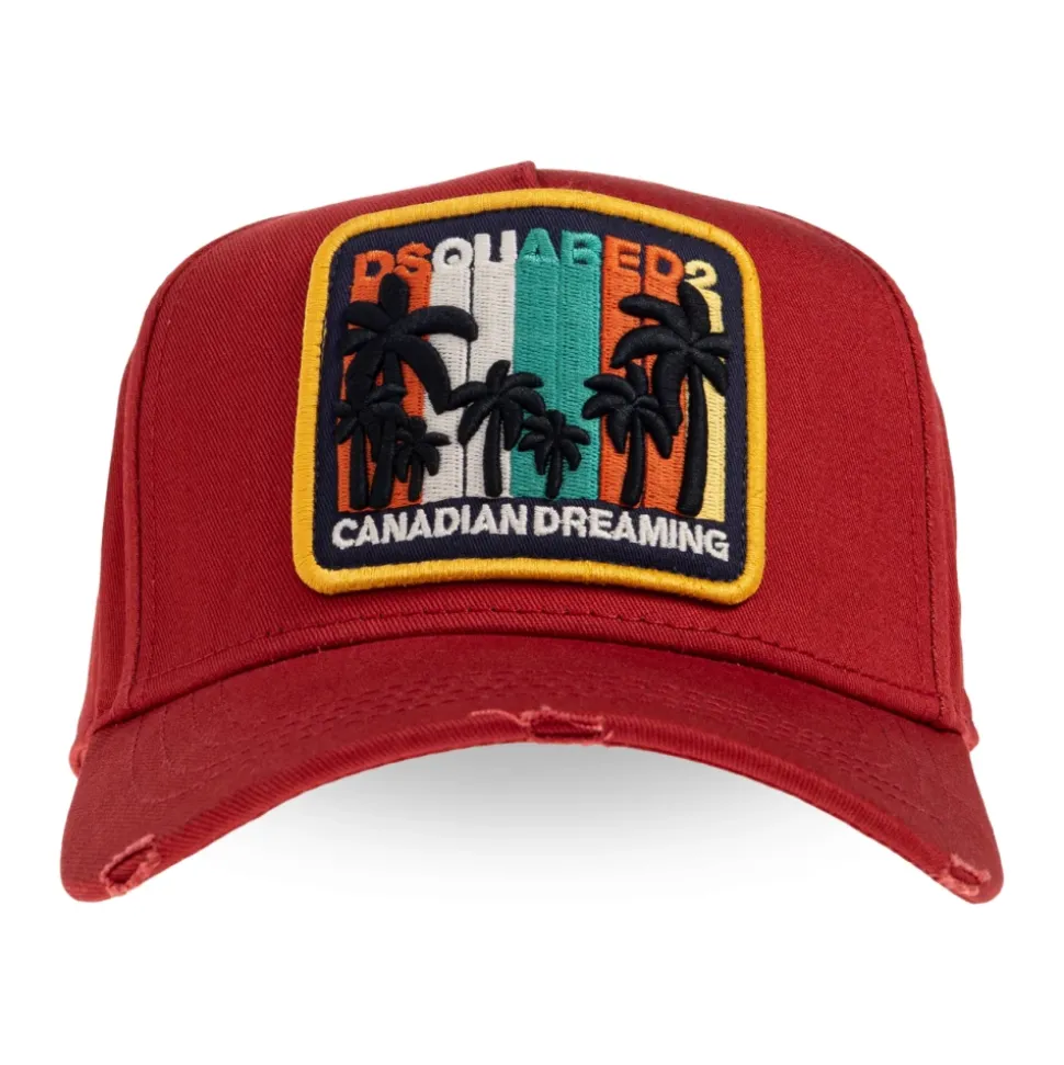 Baseball Cap