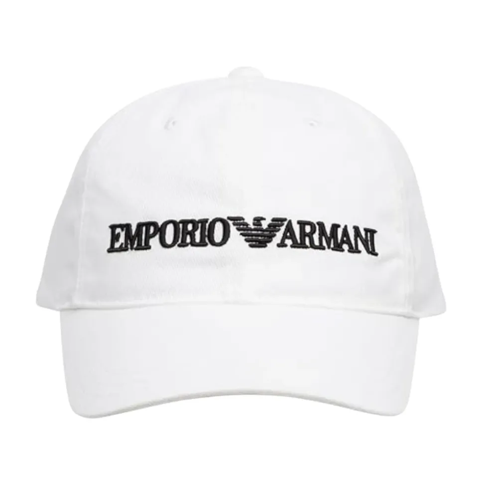 Baseball Cap Classic Style Black