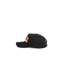 Baseball Cap Gabardine