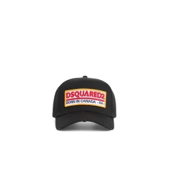 Baseball Cap Gabardine