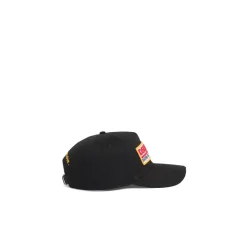 Baseball Cap Gabardine