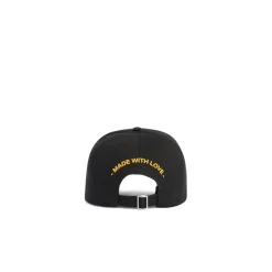 Baseball Cap Gabardine