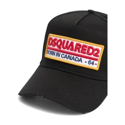 Baseball Cap Gabardine