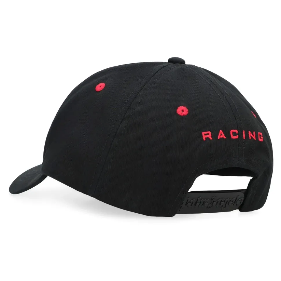Baseball cap Racing Monogram