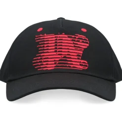 Baseball cap Racing Monogram