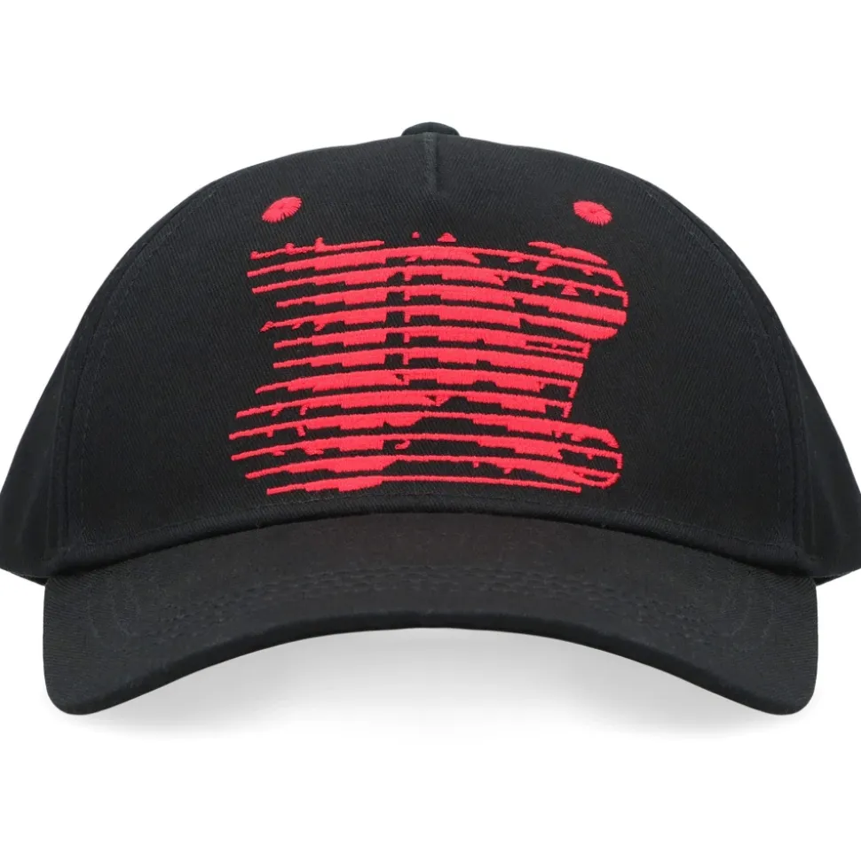 Baseball cap Racing Monogram