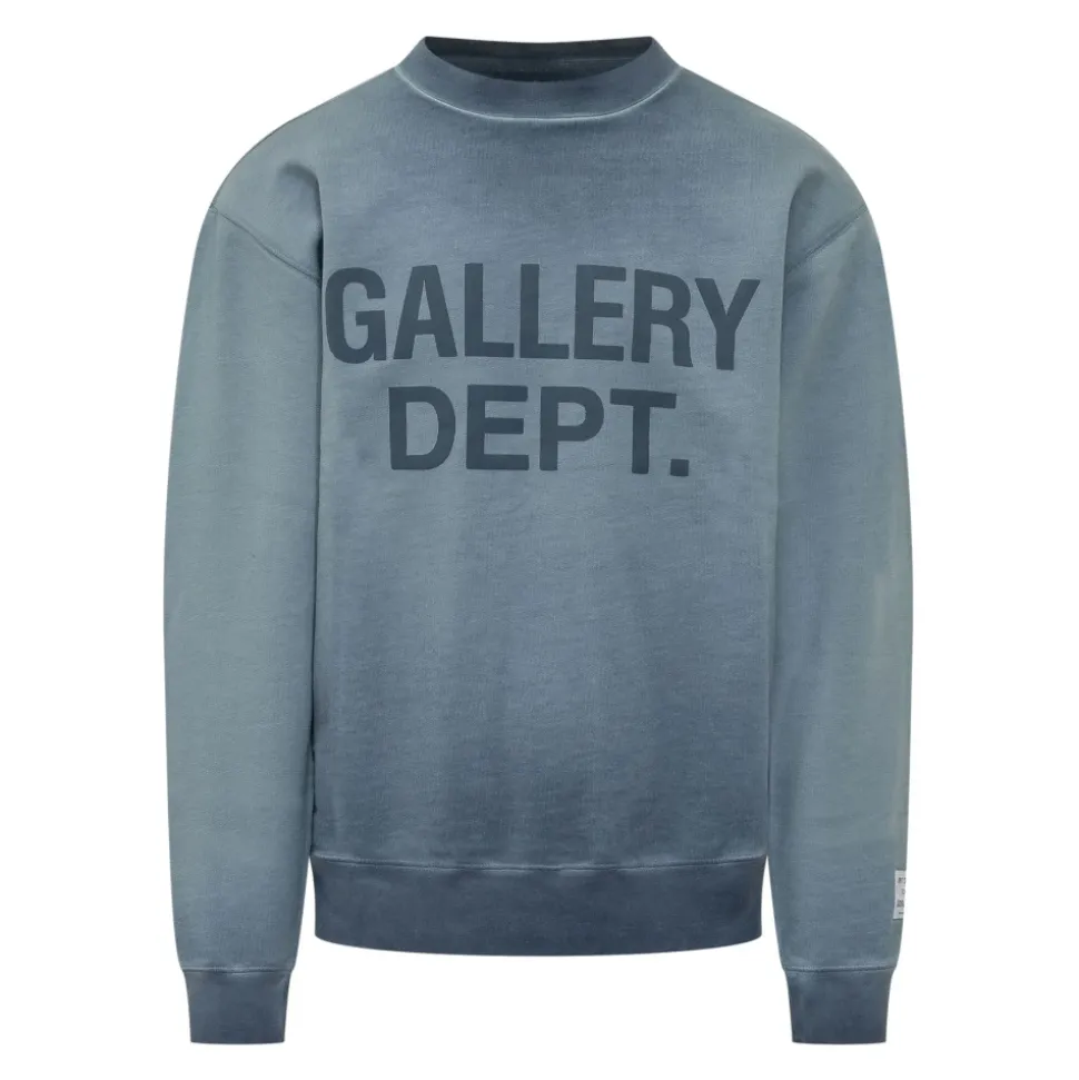 Basic Crewneck