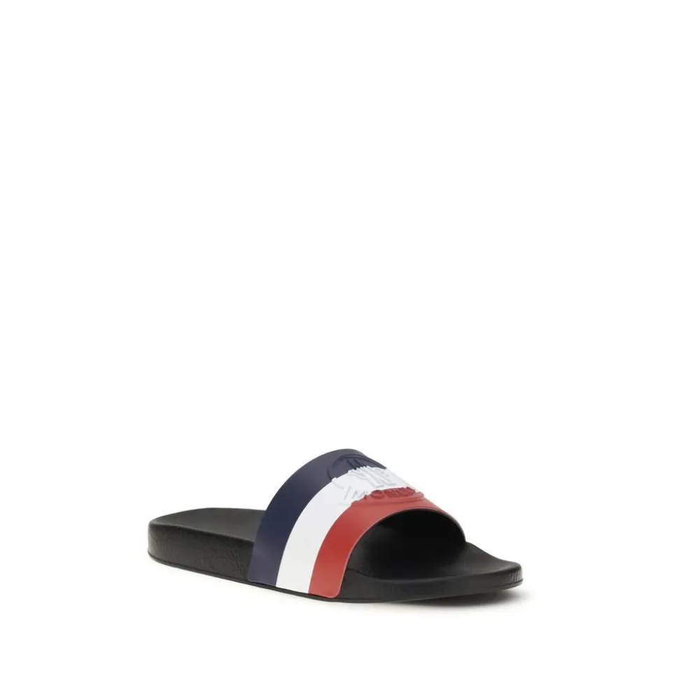 Basile Slippers
