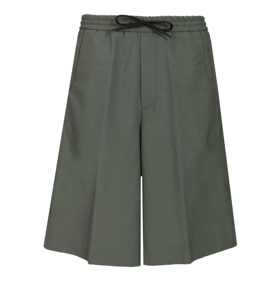 Basil Shorts