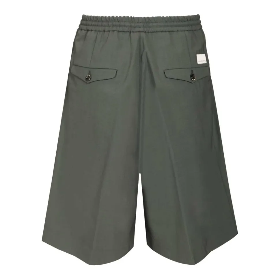 Basil Shorts