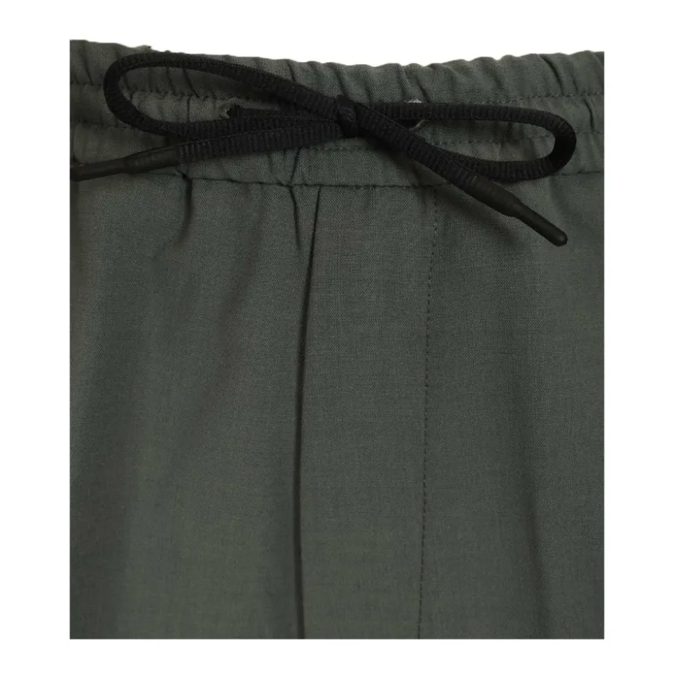 Basil Shorts