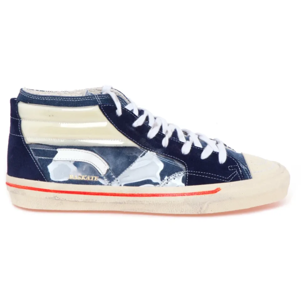 Baskate Sneaker