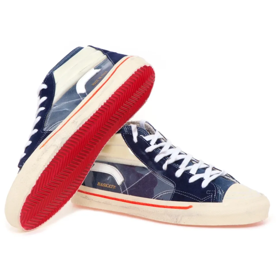 Baskate Sneaker