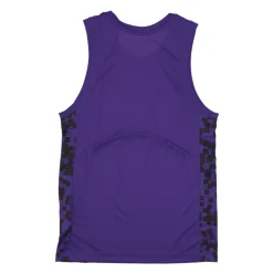 Basketball Jersey Los Angeles Lakers Purple