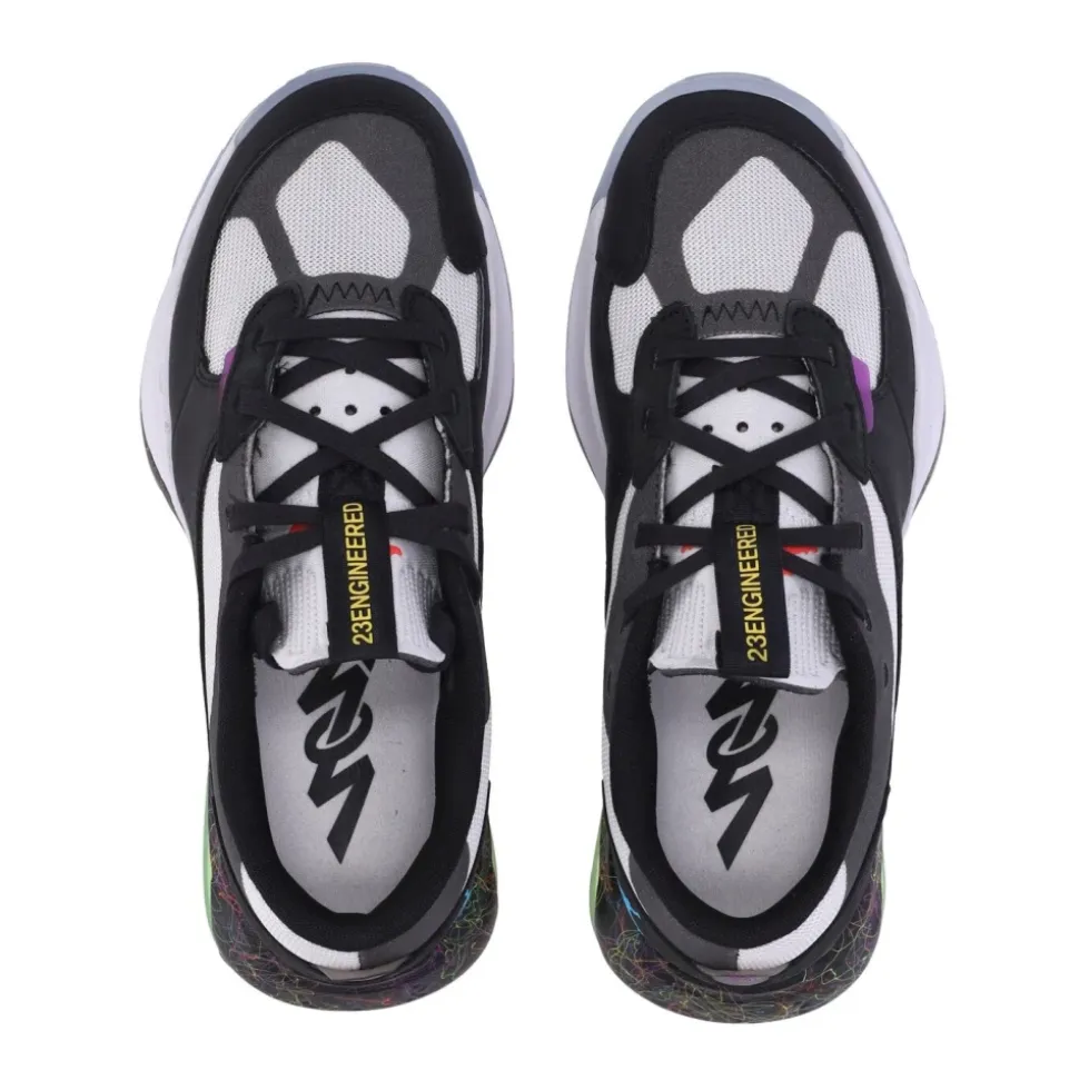 Basketball Shoe