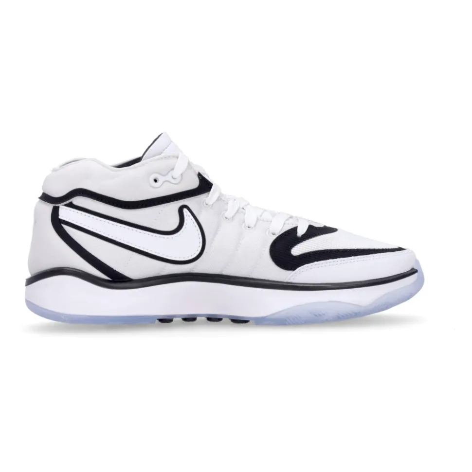 Basketball Shoe Air Zoom Gt Hustle 2