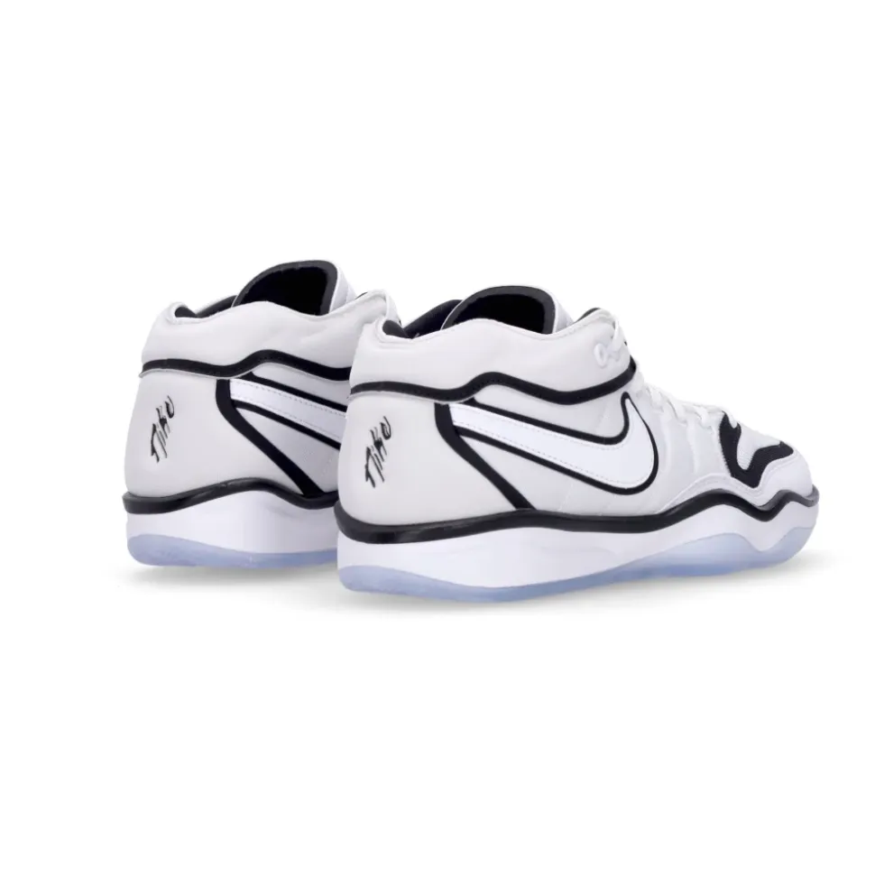 Basketball Shoe Air Zoom Gt Hustle 2