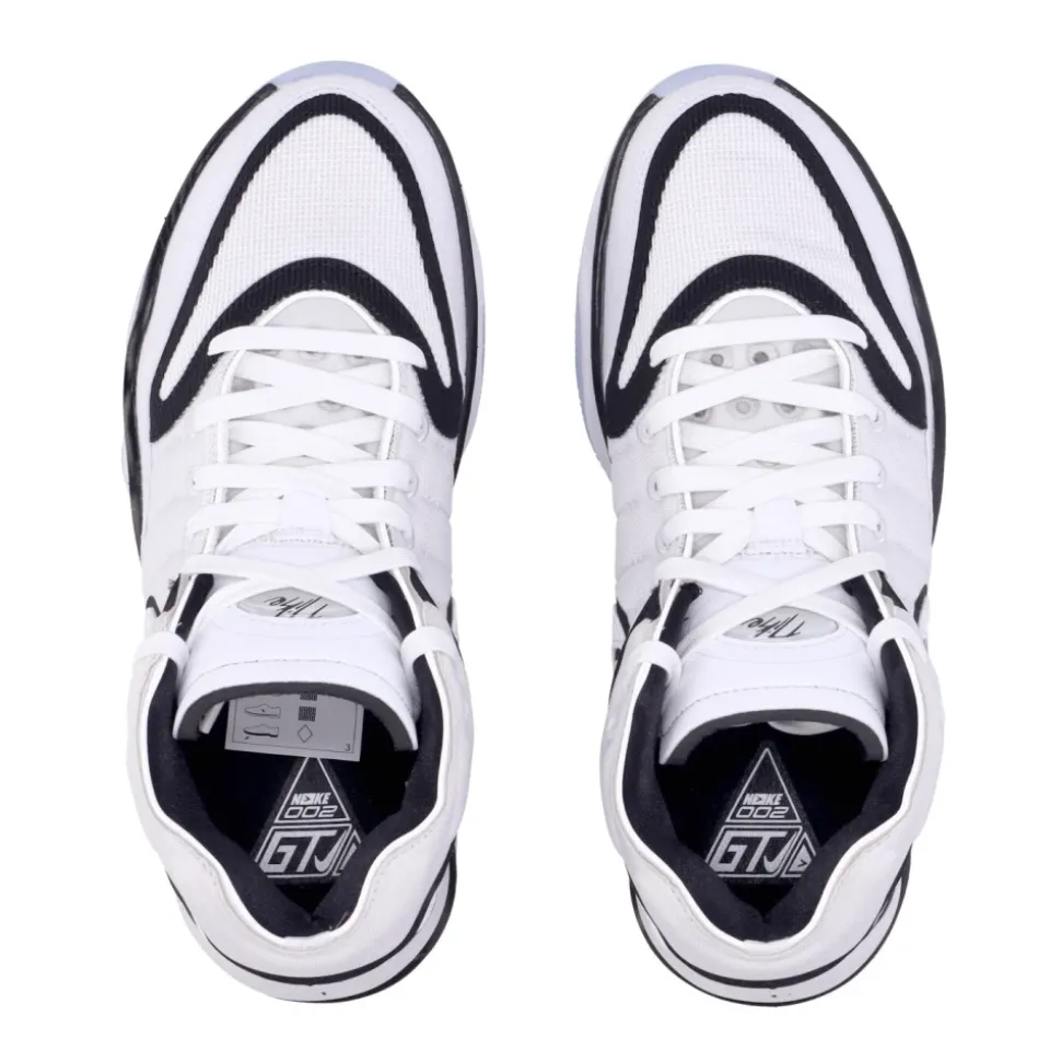 Basketball Shoe Air Zoom Gt Hustle 2