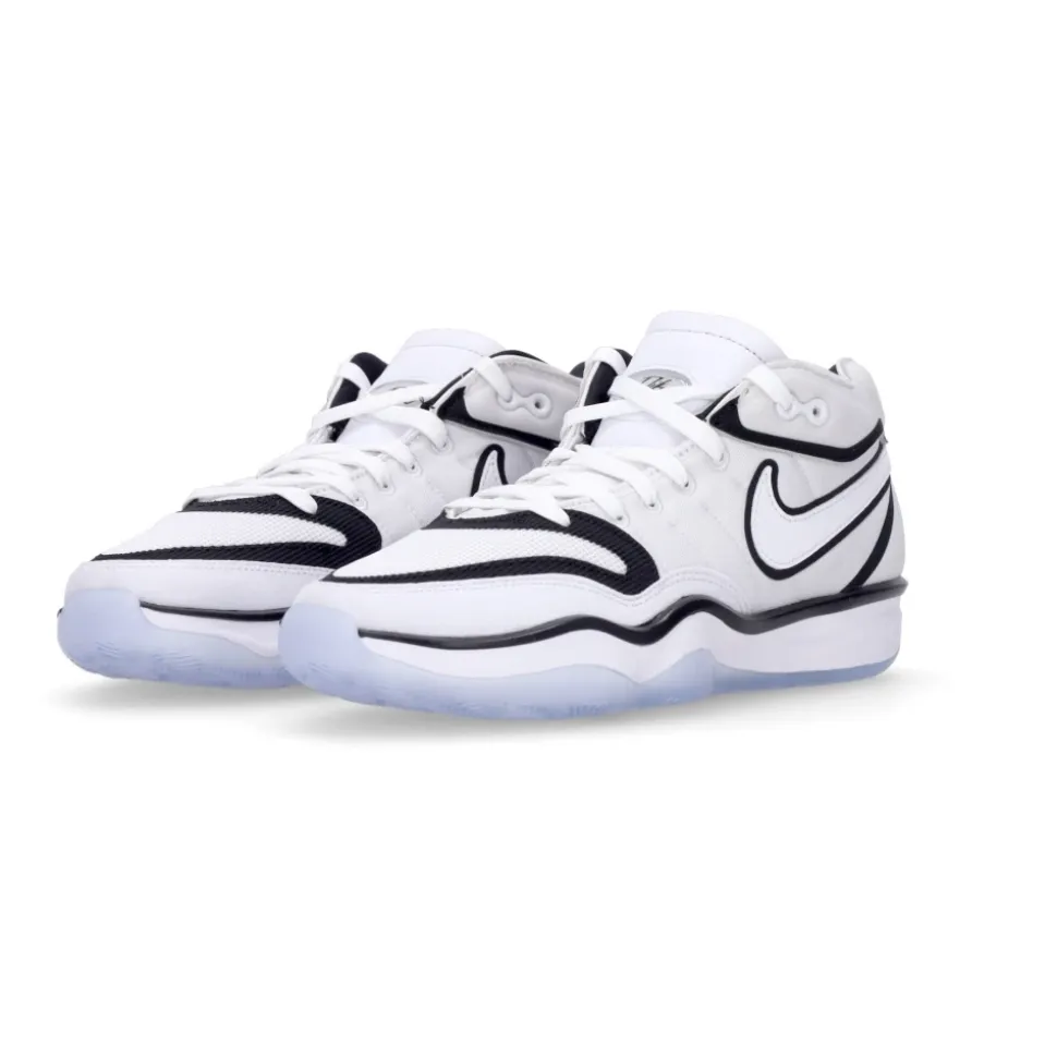 Basketball Shoe Air Zoom Gt Hustle 2