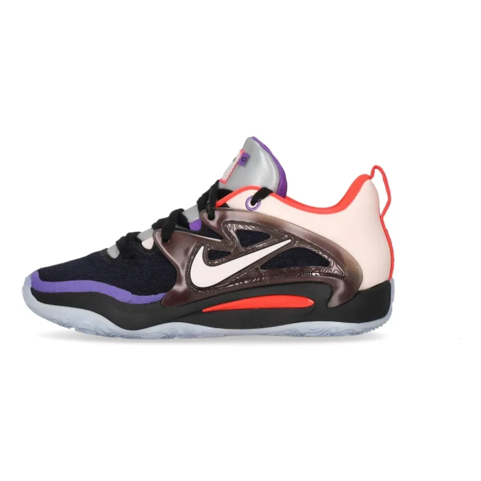 Basketball Shoe KD15 Multi/Black