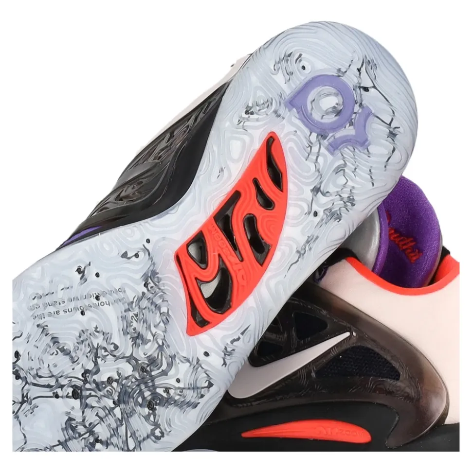 Basketball Shoe KD15 Multi/Black