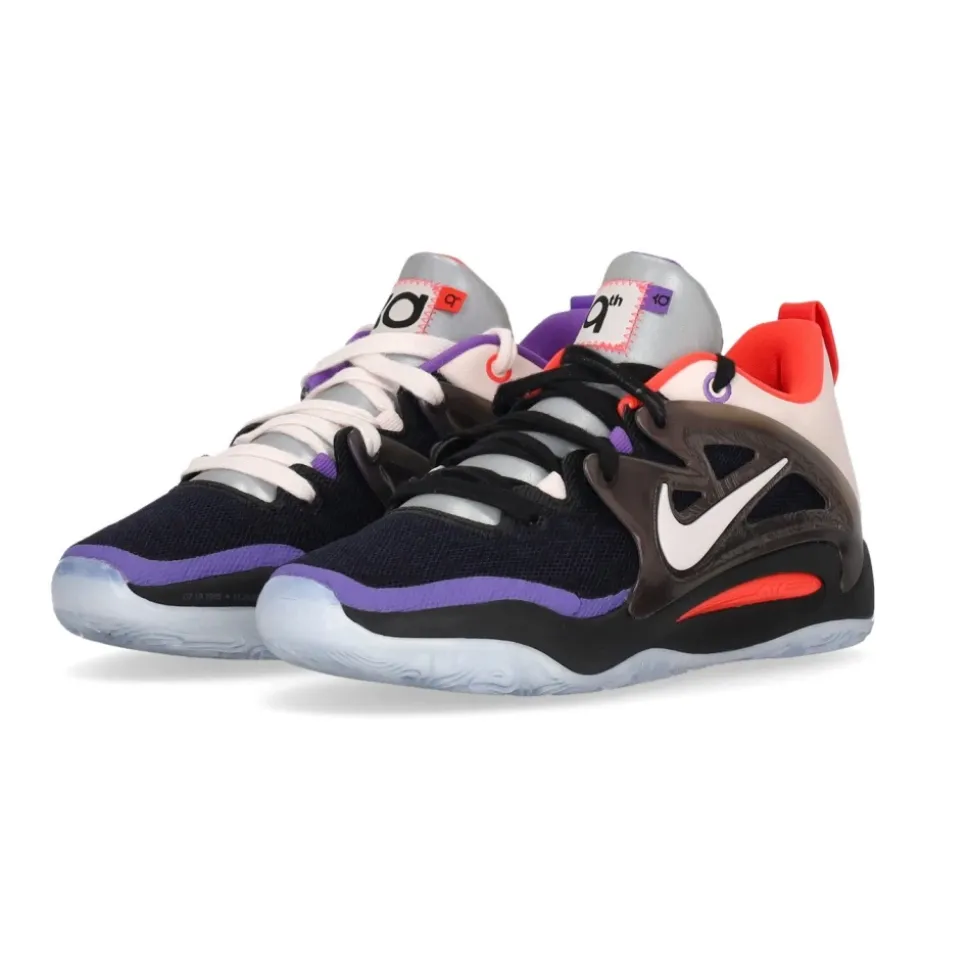 Basketball Shoe KD15 Multi/Black