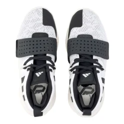 Basketball Shoe Lace-Up Closure Dame 8