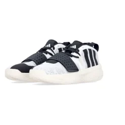 Basketball Shoe Lace-Up Closure Dame 8