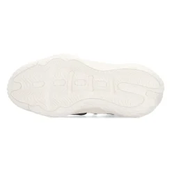 Basketball Shoe Lace-Up Closure Dame 8