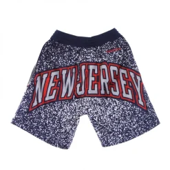 basketball shorts man
