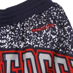 basketball shorts man
