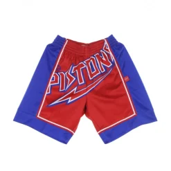 basketball shorts man nba big face blown out fashion short hardwood classics detpis