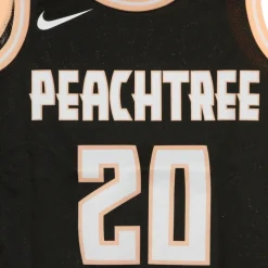 Basketball Swingman Jersey