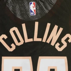 Basketball Swingman Jersey