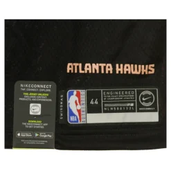 Basketball Swingman Jersey