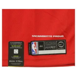 Basketball Swingman Jersey