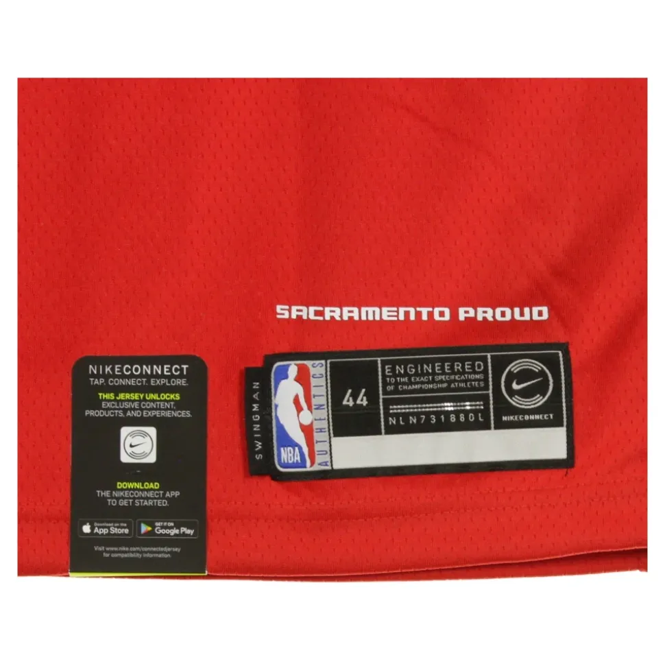 Basketball Swingman Jersey