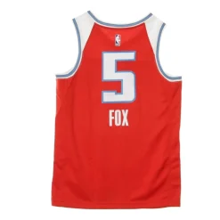 Basketball Swingman Jersey
