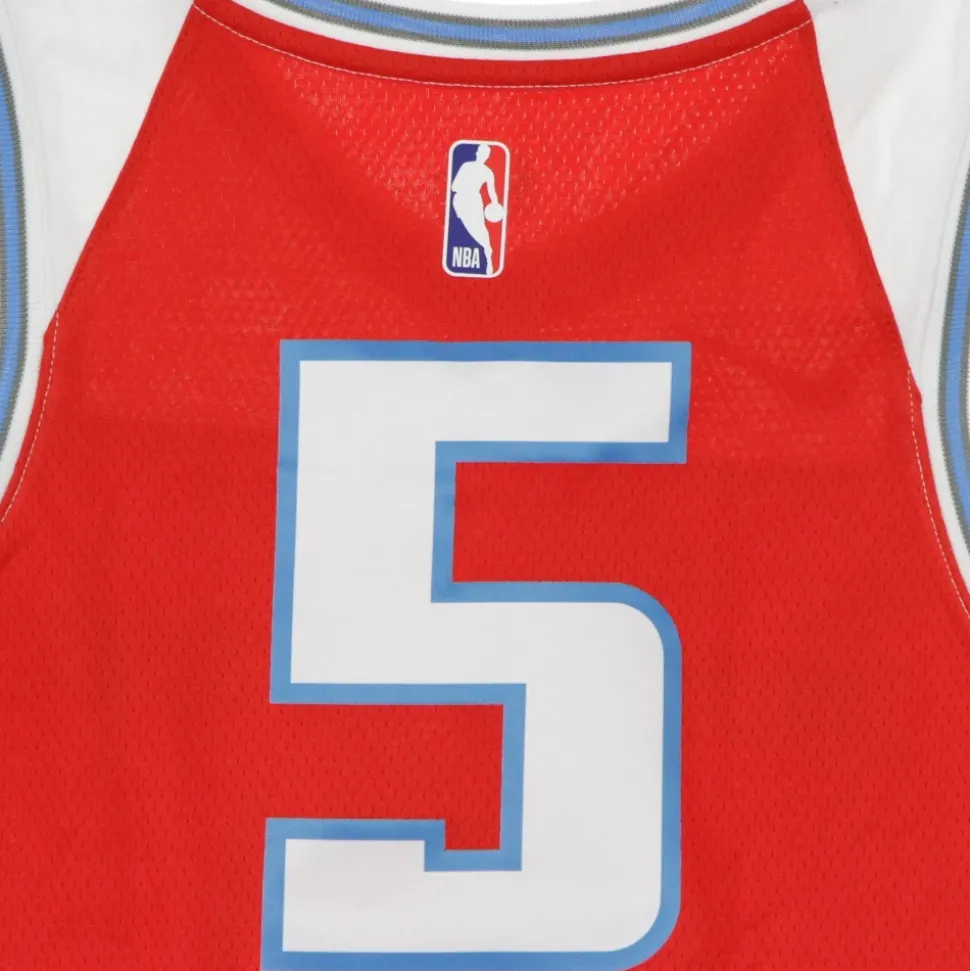 Basketball Swingman Jersey